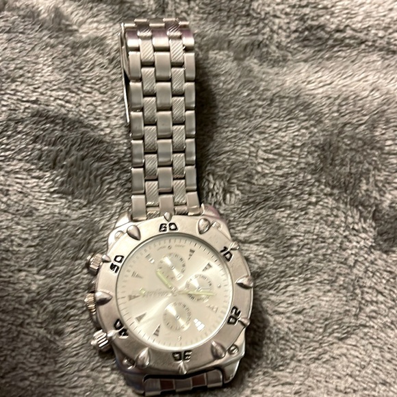 Cote D’Azur Men’s Watch - Picture 1 of 2